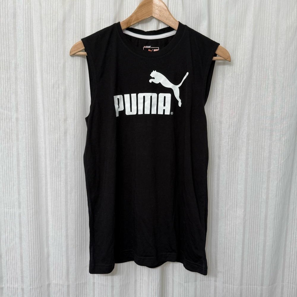 NWT PUMA DryCELL Workout Tank